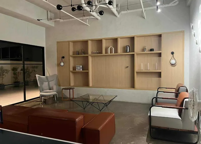 The Median Aparthotel