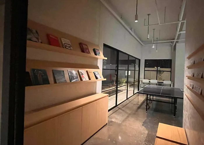The Median Aparthotel