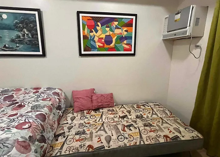 The Median Aparthotel Cebu