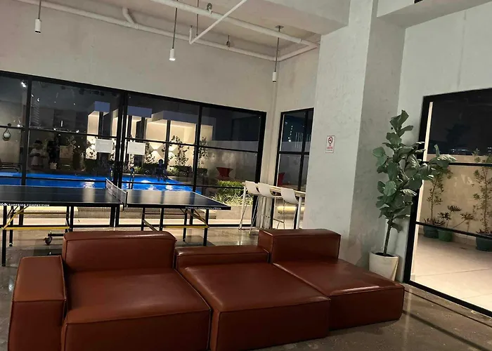 The Median Aparthotel