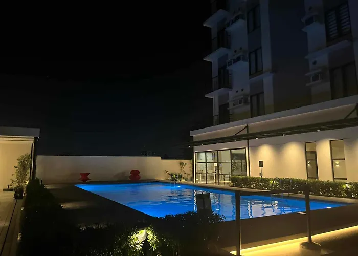 The Median Aparthotel
