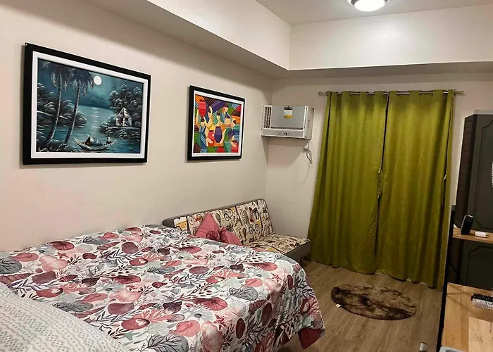 The Median Aparthotel